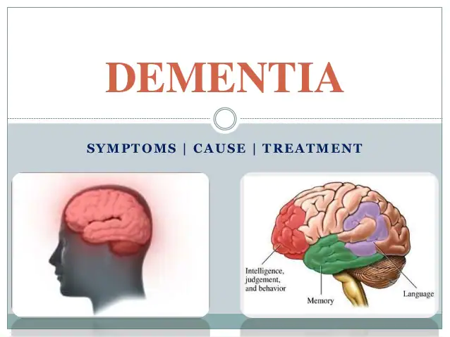 dementia